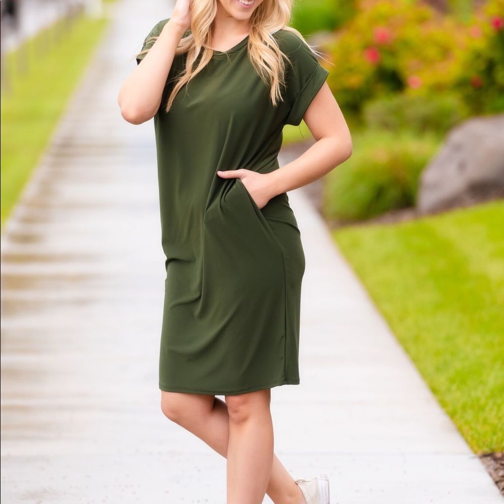 Brigitte Brianna Sexy Modest Boutique clothing